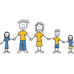 5member_doodle_family_3c