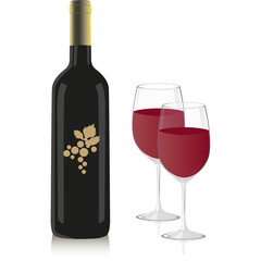 uva e vino