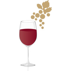 uva e vino