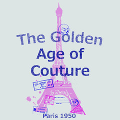Paris 1950 - 39929772
