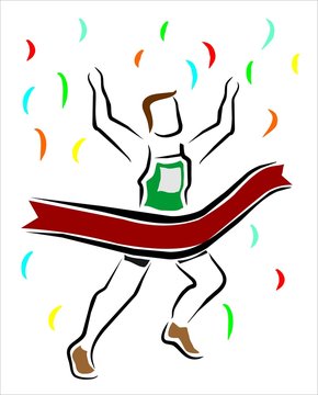 ganador