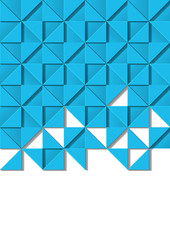 Naklejka premium Abstrakcyjne tło