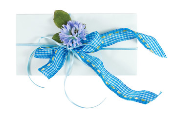 Briefumschlag Geschenk