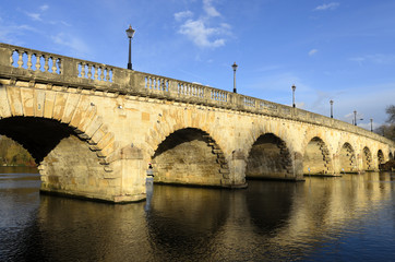 Maidenhead Bridge