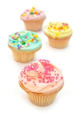 Cupcakes