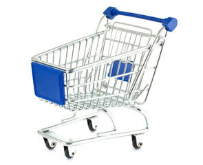Shopping cart