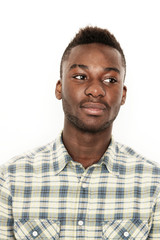 Obraz premium Portrait