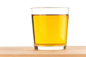 Apple juice
