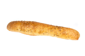 Schwäbische Seele aus Dinkel