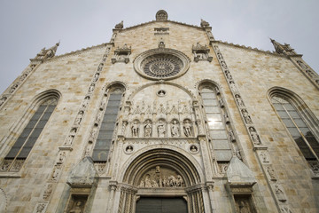 cattedrale di como