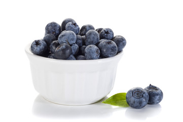 Blueberries