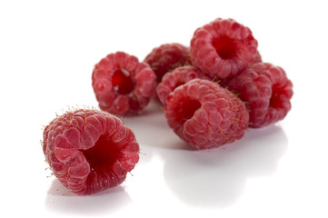 Raspberry