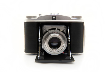 Vintage Camera