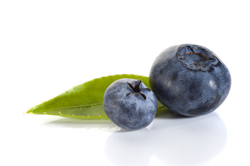 Blueberries