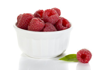 Raspberries