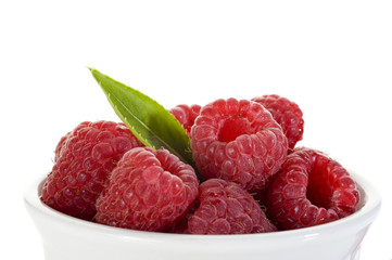 Raspberries