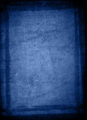 grunge background frame