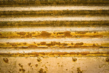 large Rust backgrounds