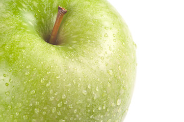 Green Apple