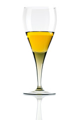 Wine glass