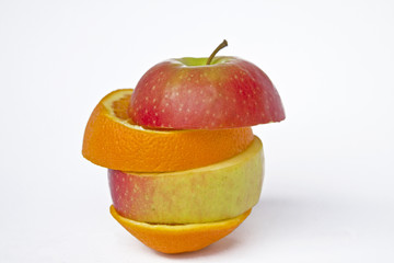 Fruchtmix
