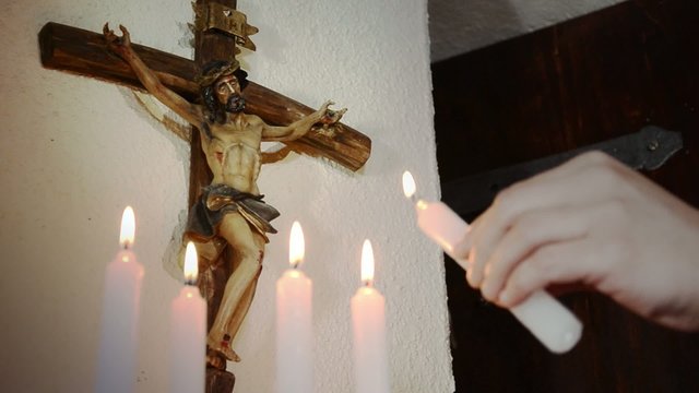 worship