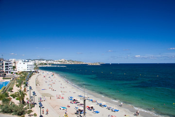 Ibiza Coast (Eivissa)