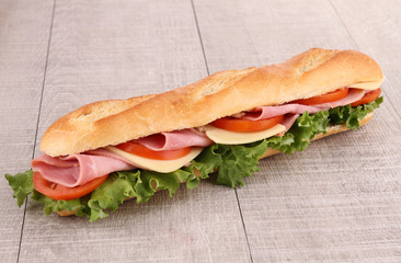sandwich