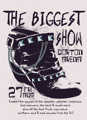 The biggest show - 39955503