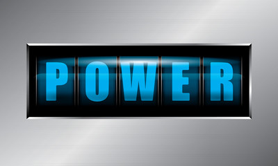 POWER