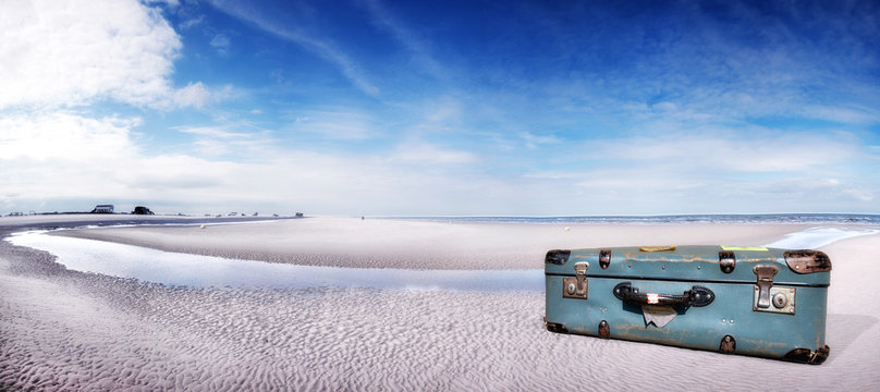 Strandurlaub