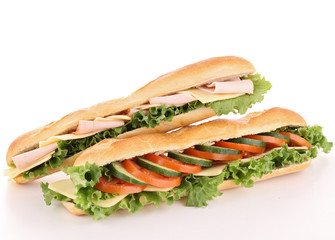 sandwich