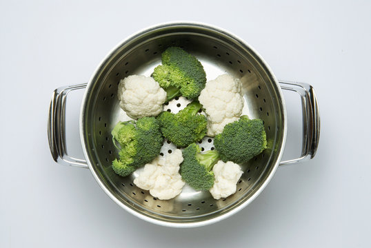 Two veg