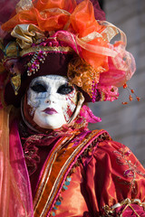 carnevale venezia