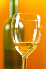white wine