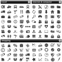 pack Icons V