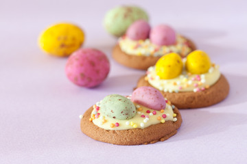 Easter sweets