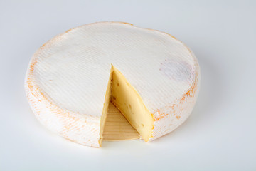 Weichkäse