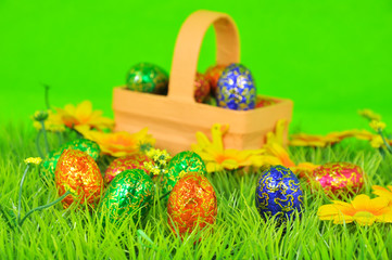 panier de pâques 4