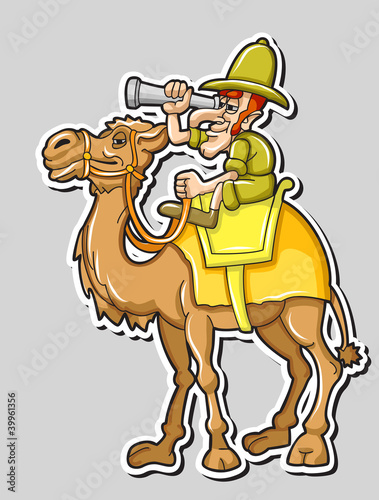  Colorful Cartoon Traveller Stock Image And Royalty free Vector Files 