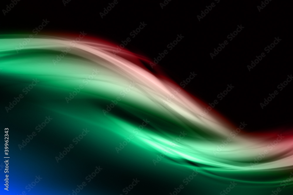 Fototapete abstract elegant background design with space for your text