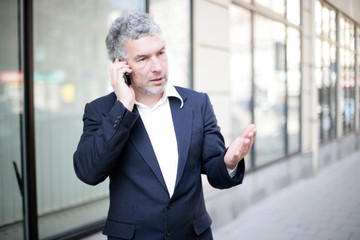 Business Portrait