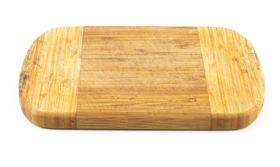 wooden board