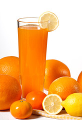 orange juice