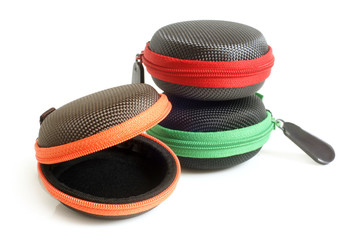 Covers for earphones and accessories