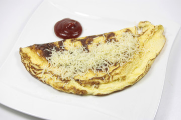 omelette