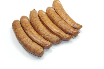 saucisses