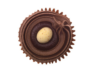Chocolate Easter Cup Cake