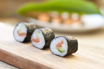 Sushi