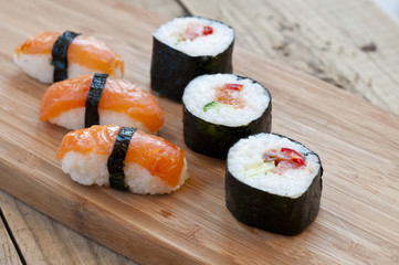 Sushi